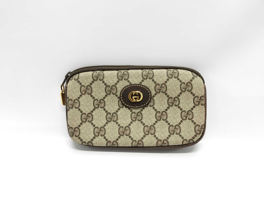 GUCCI Gucci Old Pouch Pouch