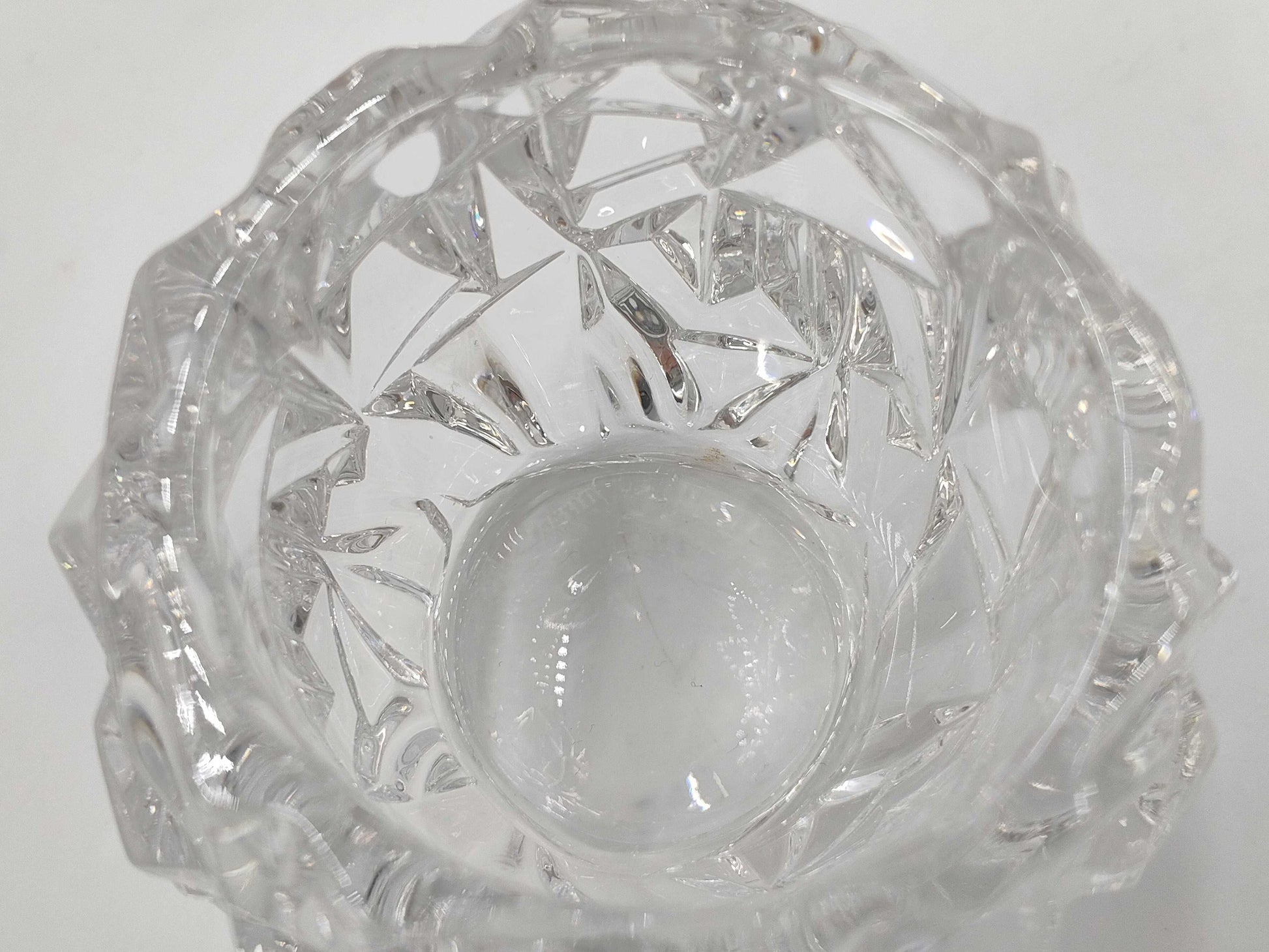 Tiffany & Co. Tiffany Vase