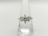 D1.141ct PT900 9.4g Ring 