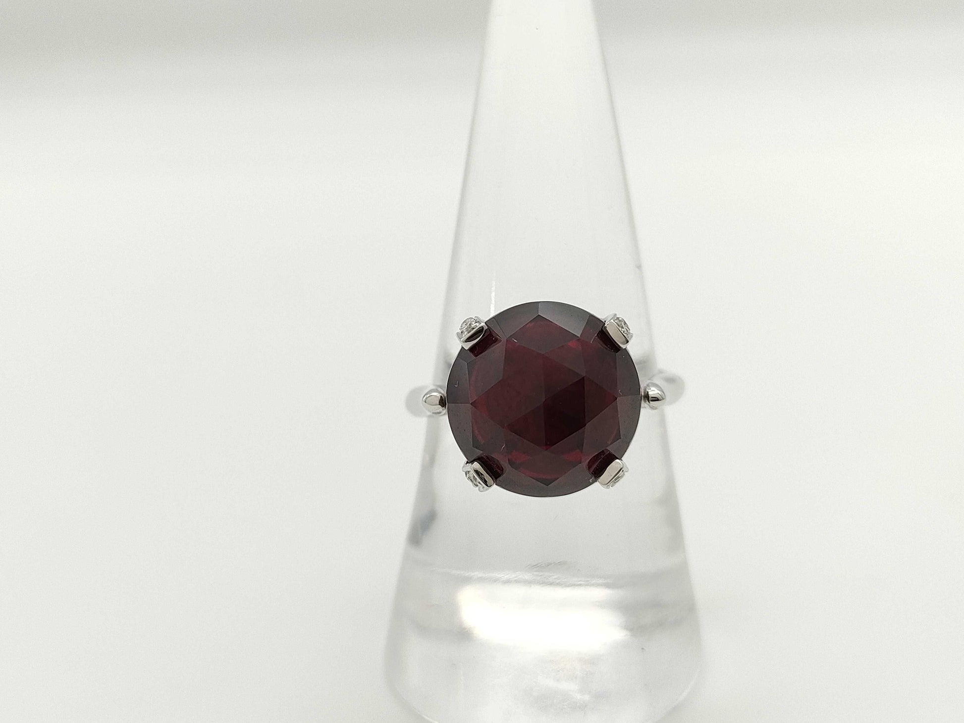 BIBIGI Color Stone 750 6.9g Ring 