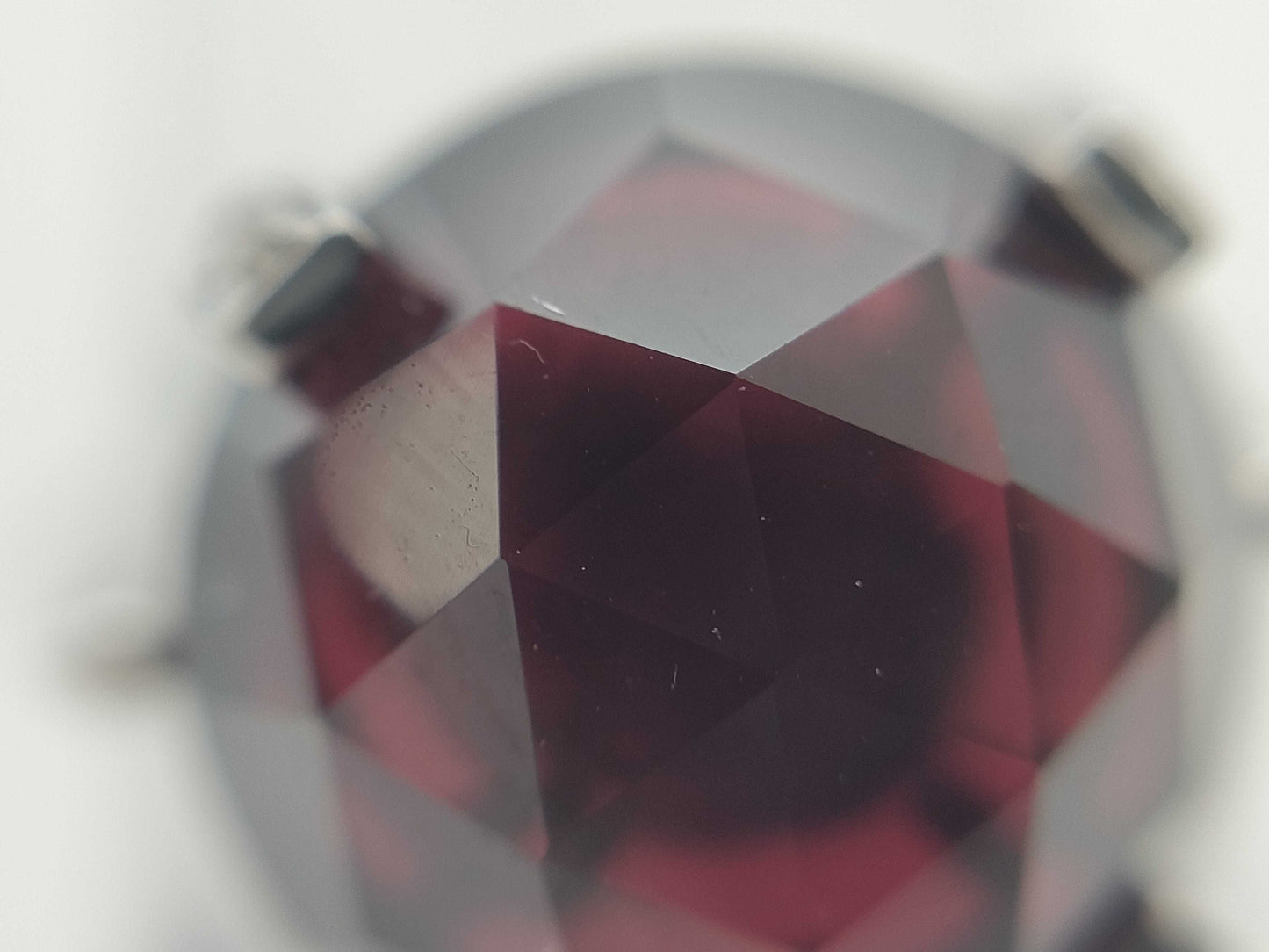 BIBIGI Color Stone 750 6.9g Ring 