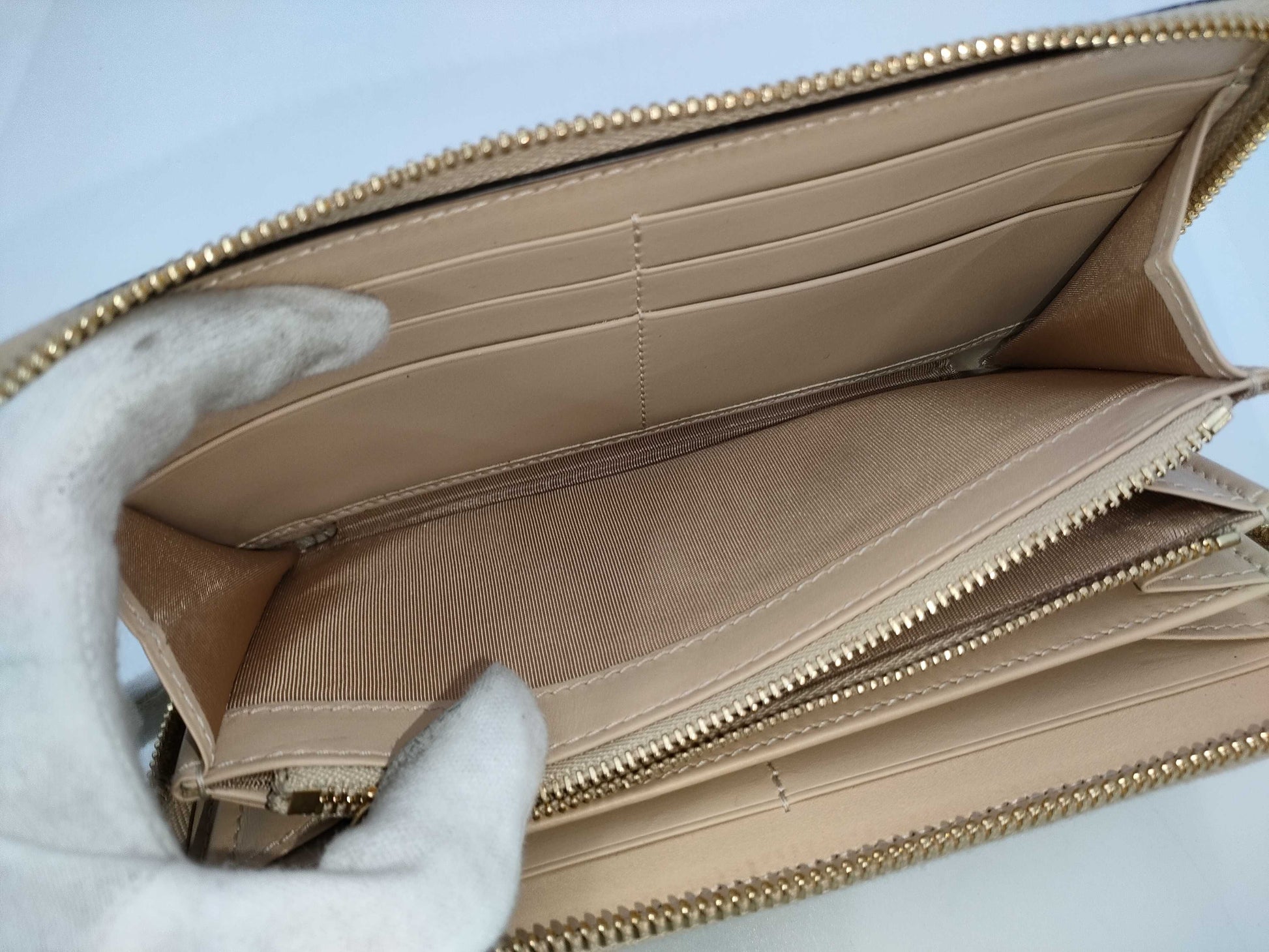 GUCCI Gucci wallet wallet