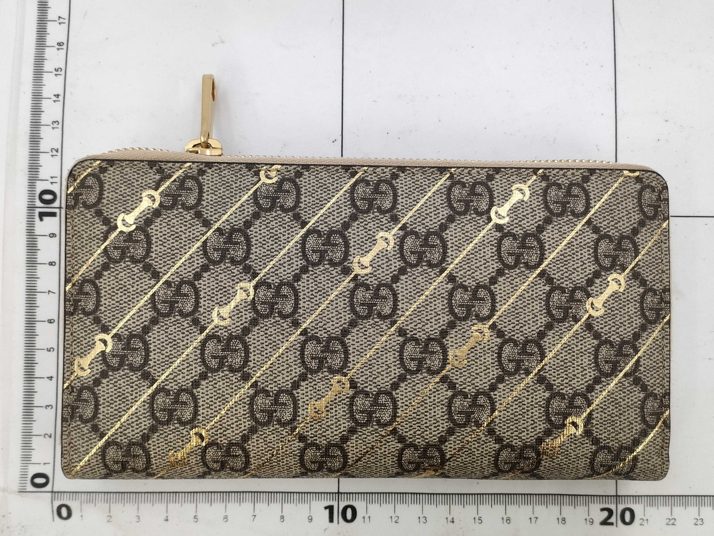 GUCCI Gucci wallet wallet