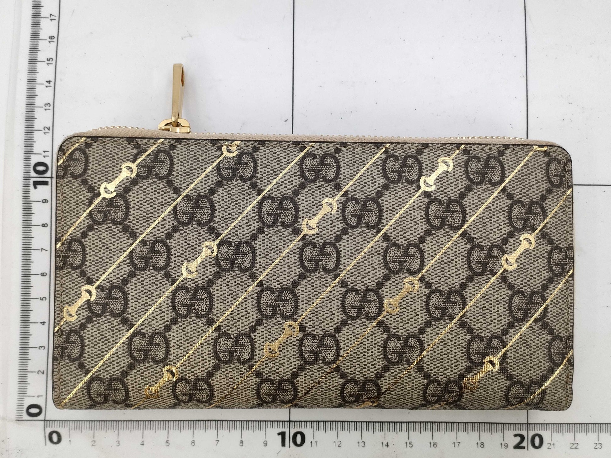 GUCCI Gucci wallet wallet