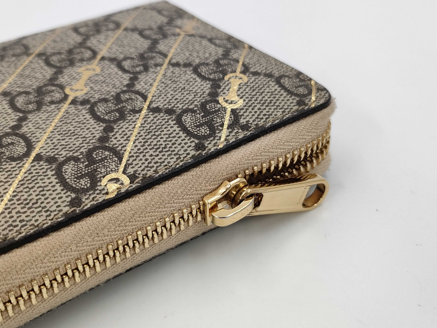 GUCCI Gucci wallet wallet