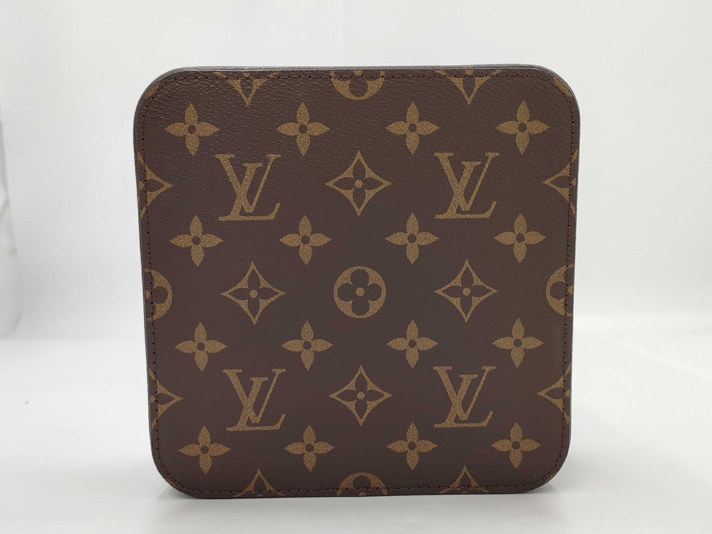 LOUIS VUITTON Louis Vuitton Boite Camille GM Other Accessories