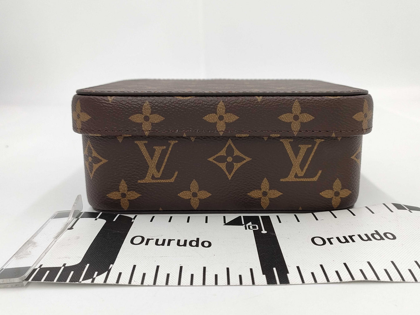 LOUIS VUITTON Louis Vuitton Boite Camille GM Other Accessories