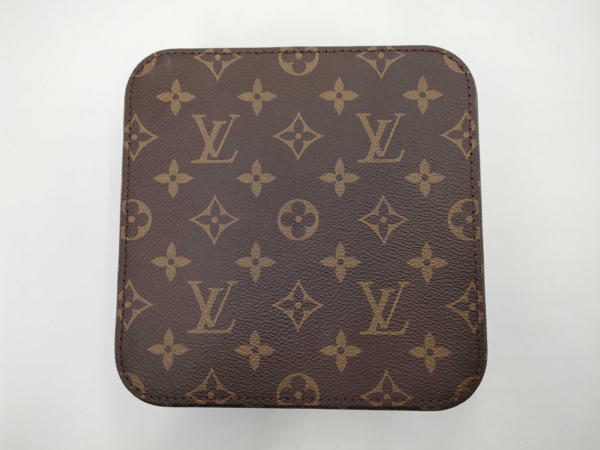 LOUIS VUITTON Louis Vuitton Boite Camille GM Other Accessories