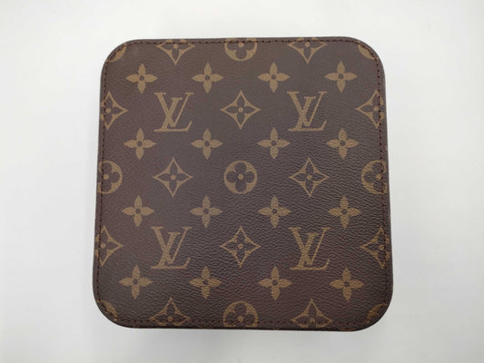 LOUIS VUITTON Louis Vuitton Boite Camille GM Other Accessories