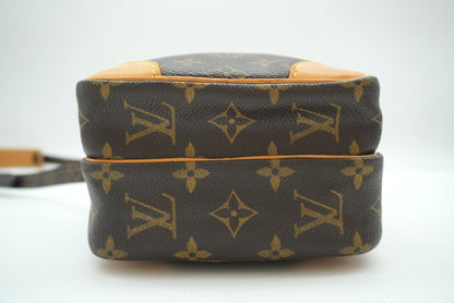 LOUIS VUITTON Monogram Amazon M45236 Shoulder Bag