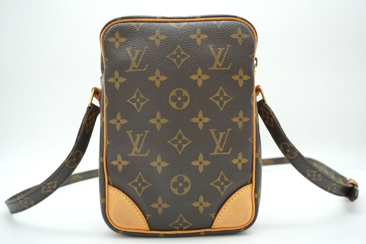 LOUIS VUITTON Monogram Amazon M45236 Shoulder Bag