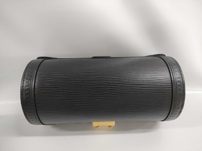 LOUIS VUITTON Epi Papillon Trunk 2-Way Shoulder Bag