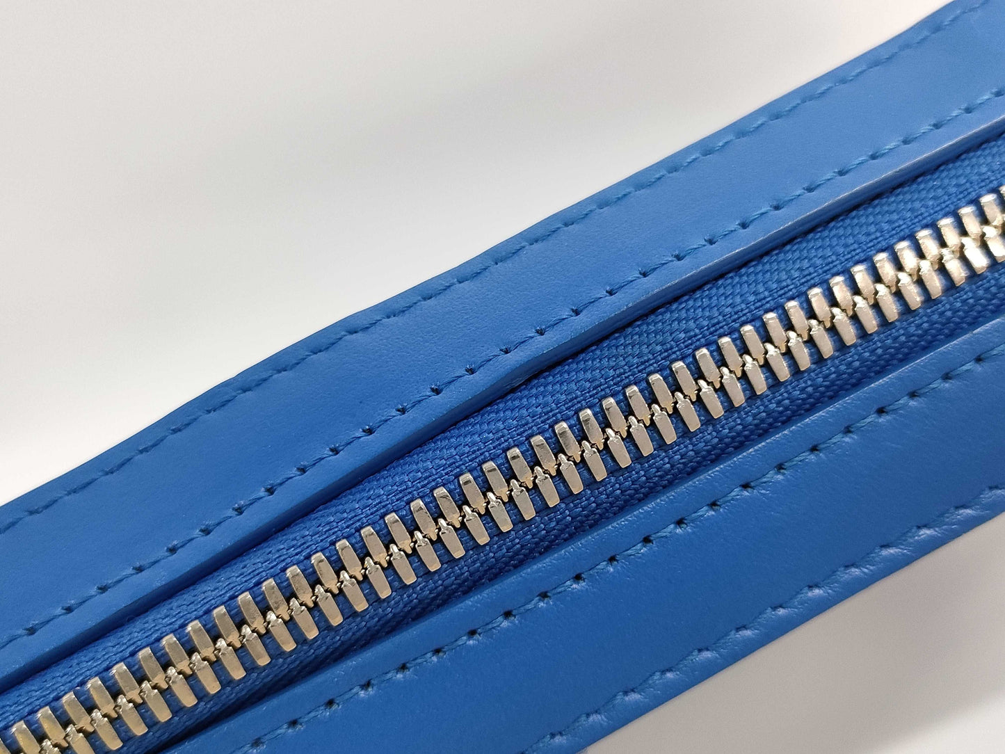 LOUIS VUITTON Soft Trunk Shoulder Bag Pouch