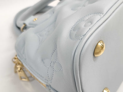 LOUIS VUITTON Alma BB Handbag