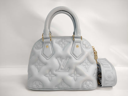 LOUIS VUITTON Alma BB Handbag