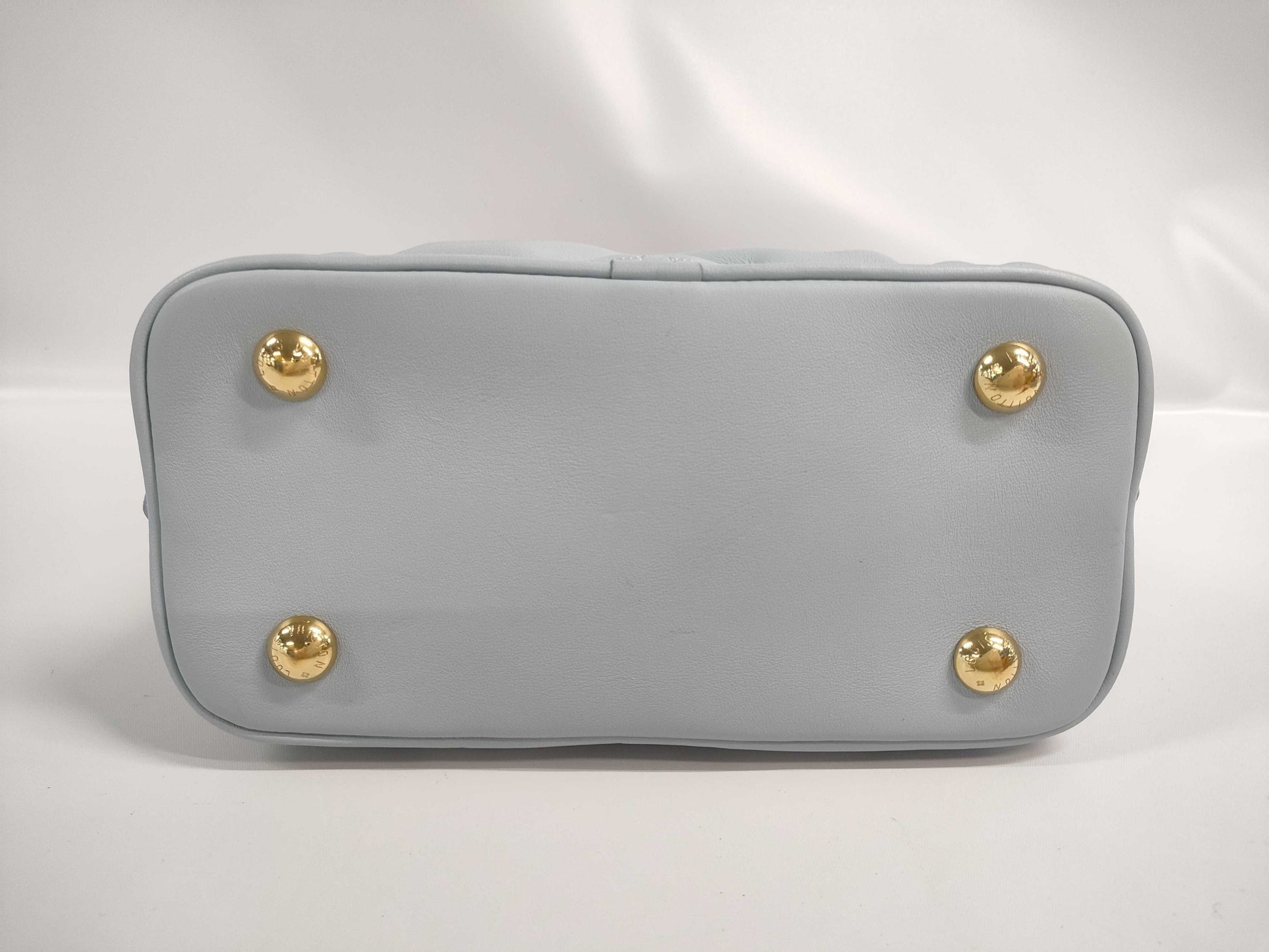 LOUIS VUITTON Alma BB Handbag