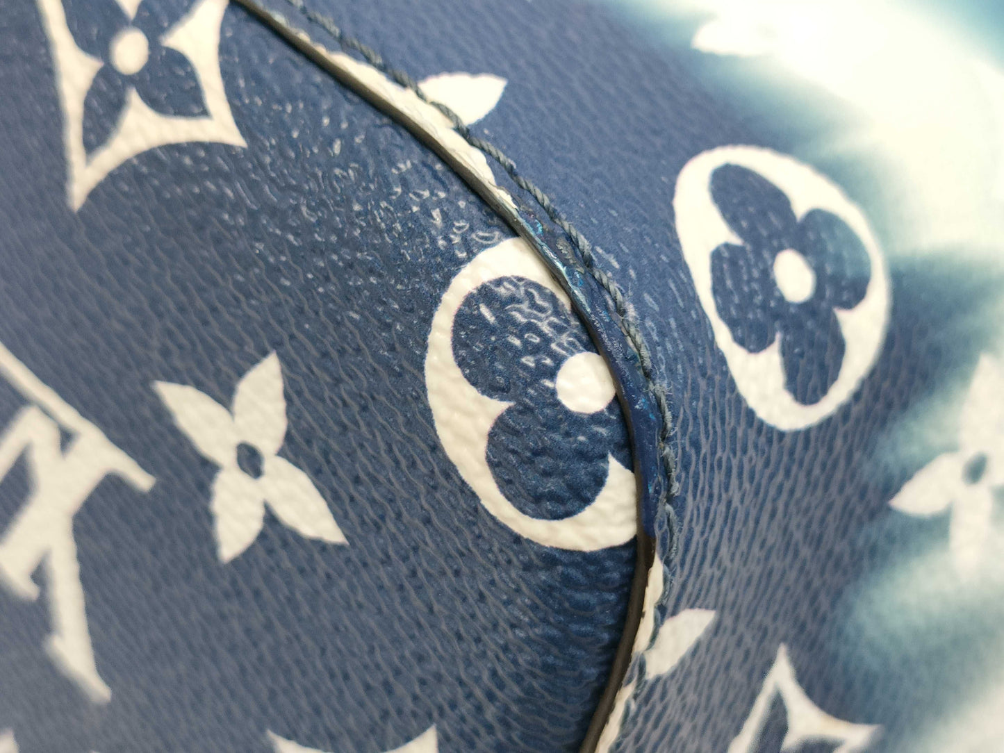 LOUIS VUITTON Louis Vuitton Bucket Handbag Shoulder Bag