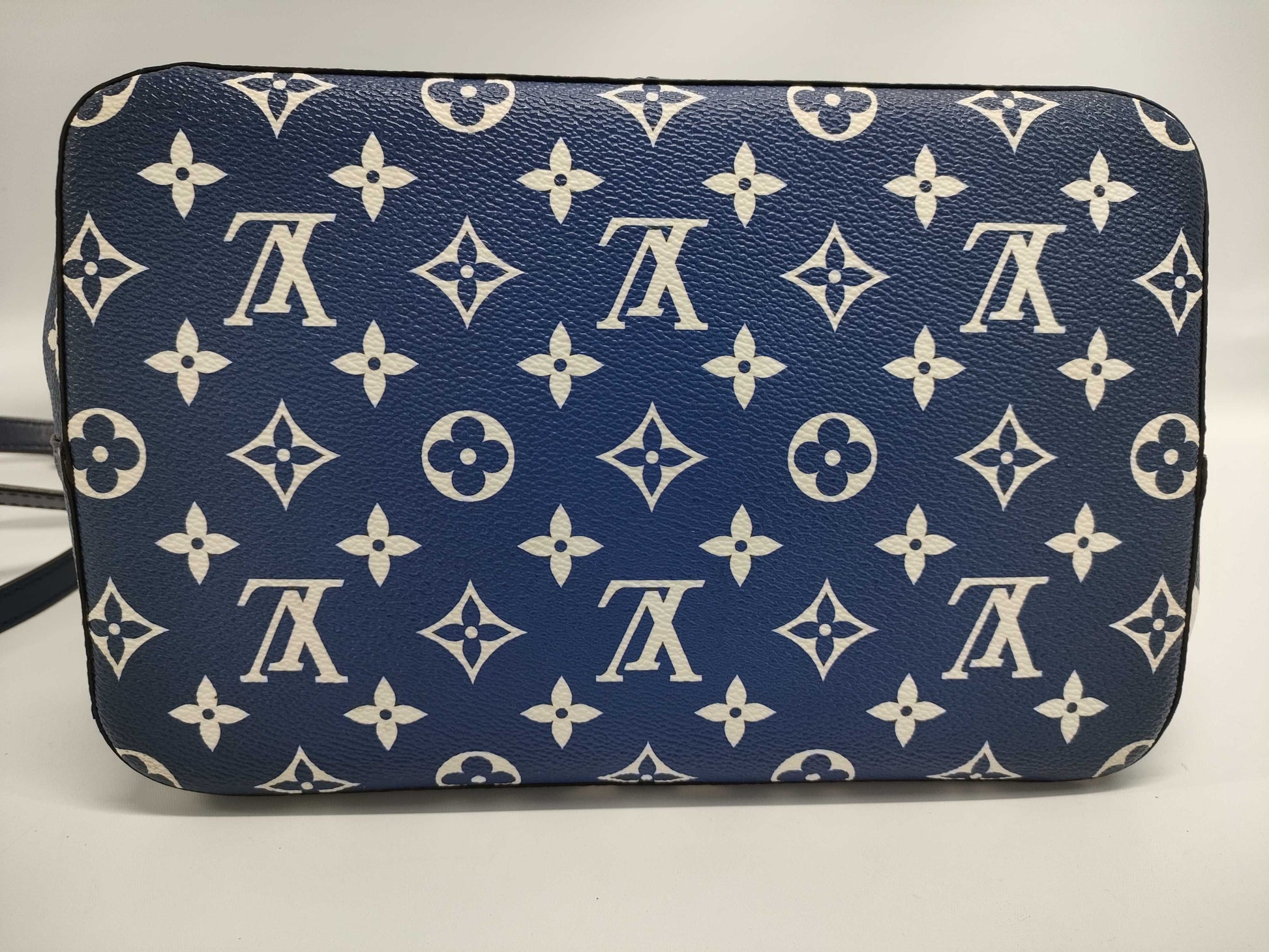 LOUIS VUITTON Louis Vuitton Bucket Handbag Shoulder Bag