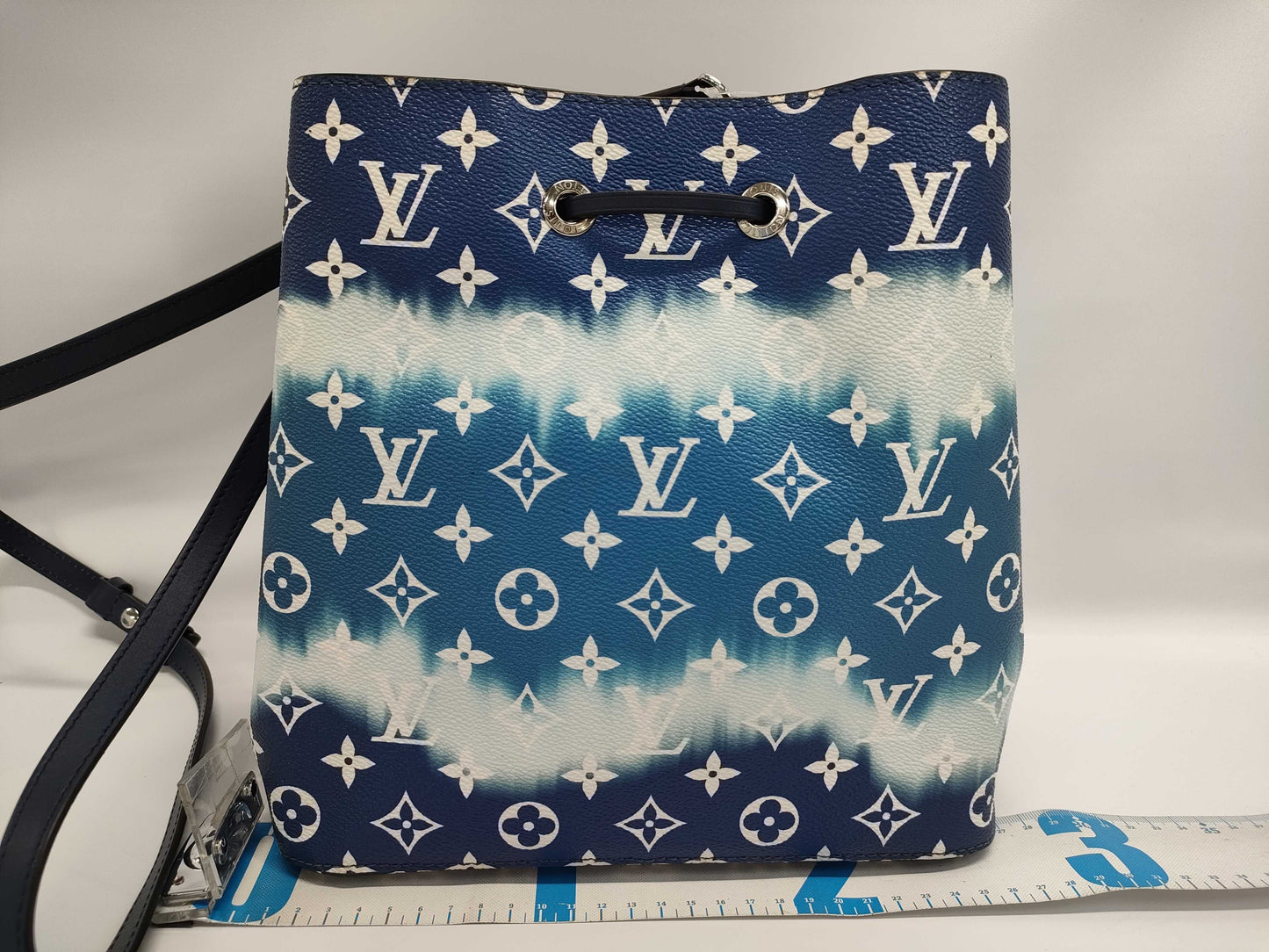 LOUIS VUITTON Louis Vuitton Bucket Handbag Shoulder Bag