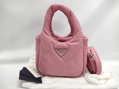 PRADA Prada Tote Bag Bag