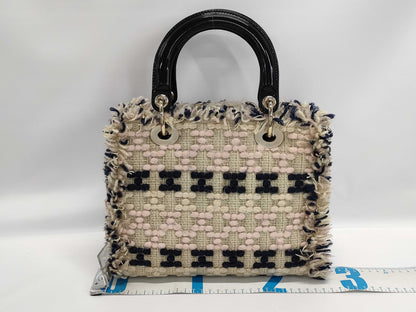 Dior Lady Dior handbag bag