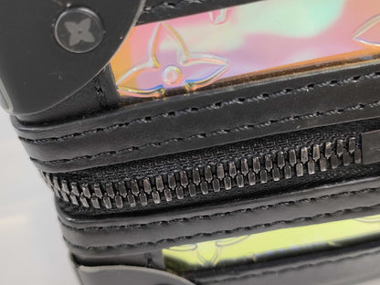 LOUIS VUITTON Louis Vuitton Soft Trunk Shoulder Bag