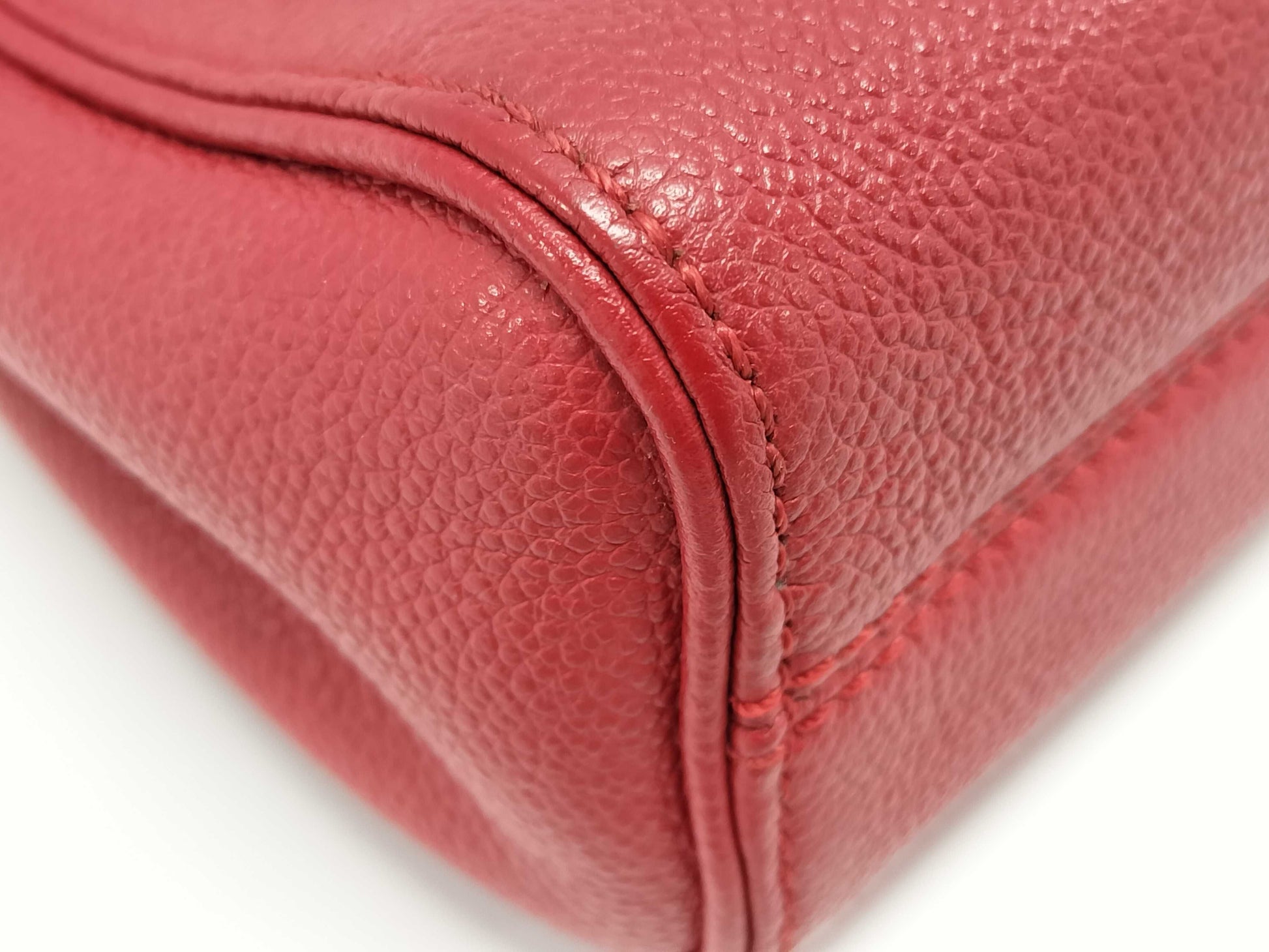 LOUIS VUITTON Saint-Sulpice Shoulder Bag