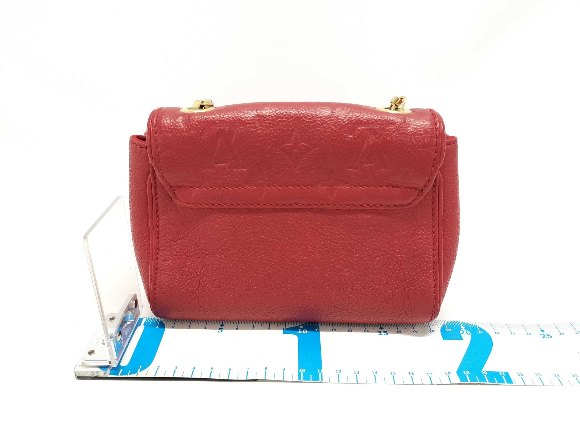 LOUIS VUITTON Saint-Sulpice Shoulder Bag