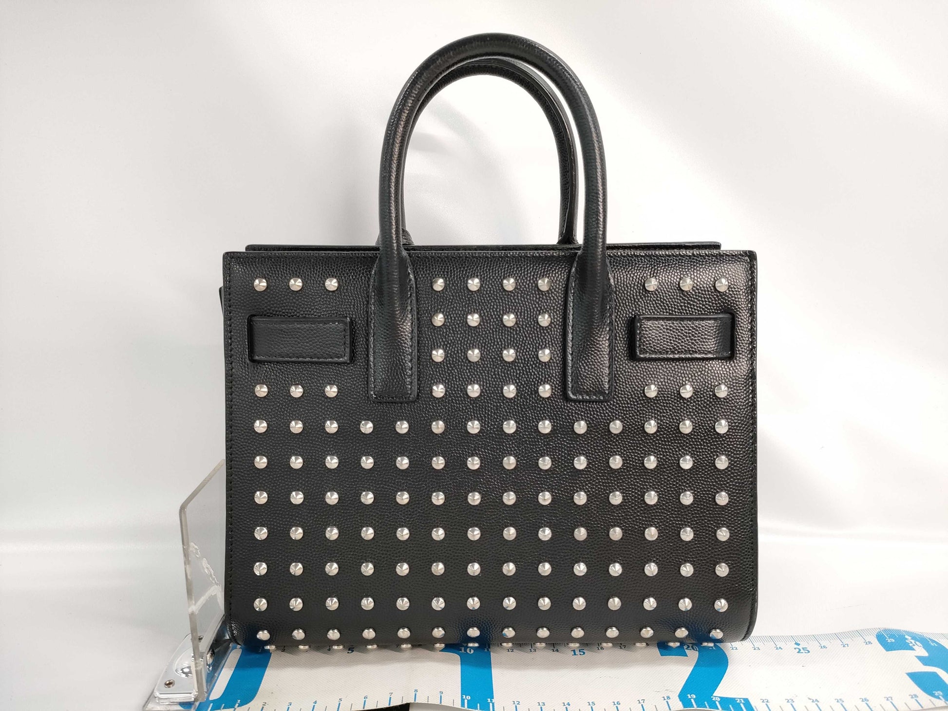 SAINT LAURENT Sac de Jour Shoulder Bag Handbag