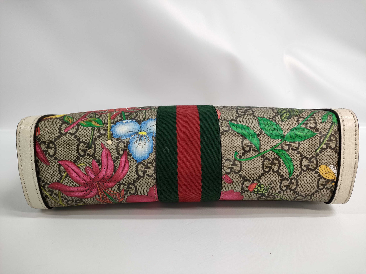 GUCCI Offdia GG Shoulder Bag