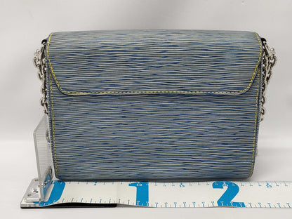 LOUIS VUITTON Twist Shoulder Bag