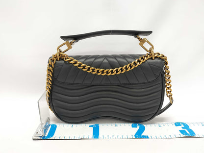 LOUIS VUITTON Louis Vuitton New Wave Shoulder Bag