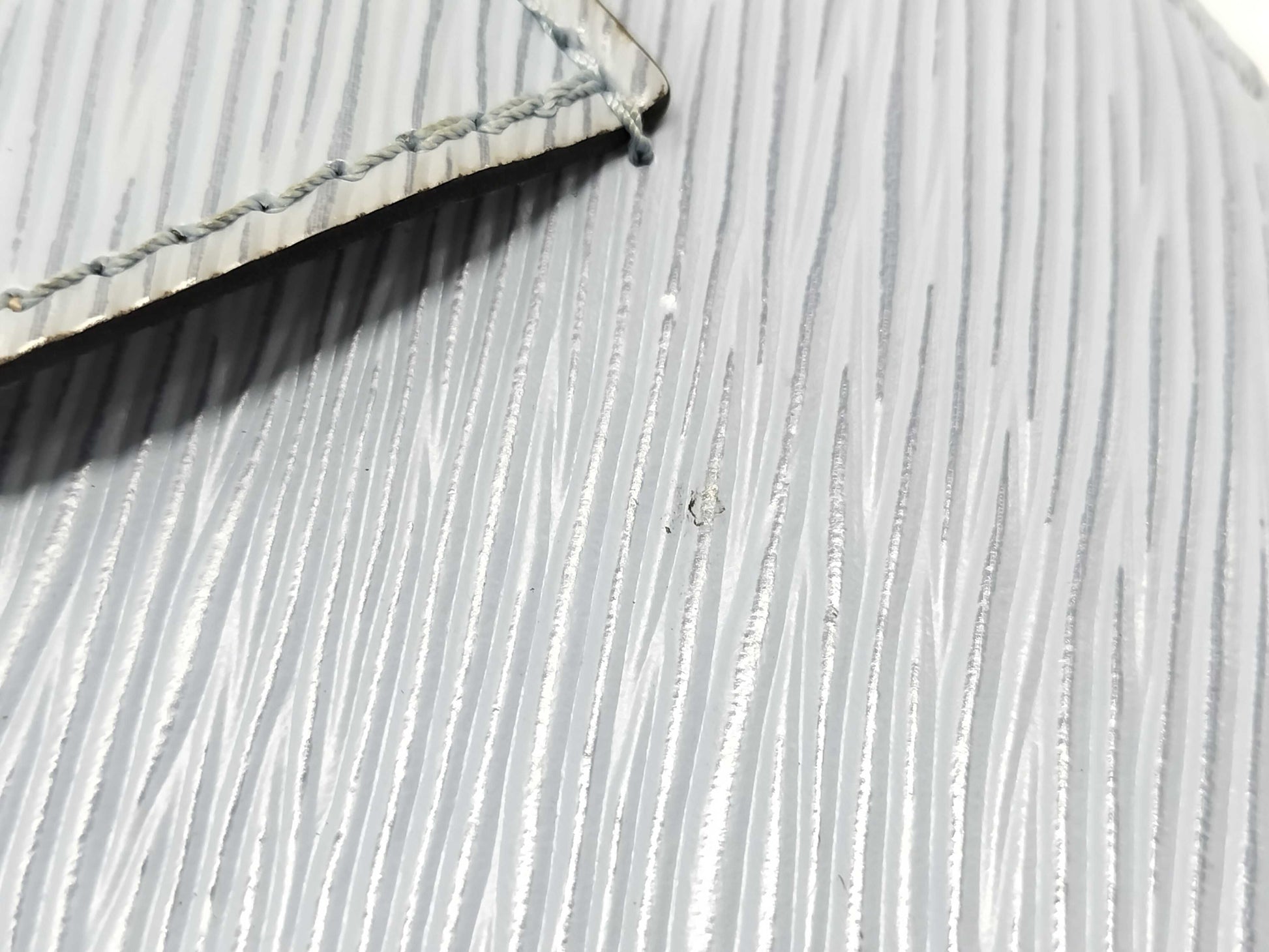 LOUIS VUITTON Marel Epi 2-Way Tote Bag Handbag