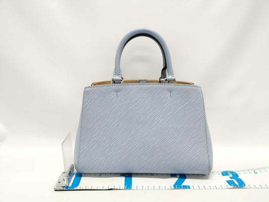LOUIS VUITTON Marel Epi 2-Way Tote Bag Handbag