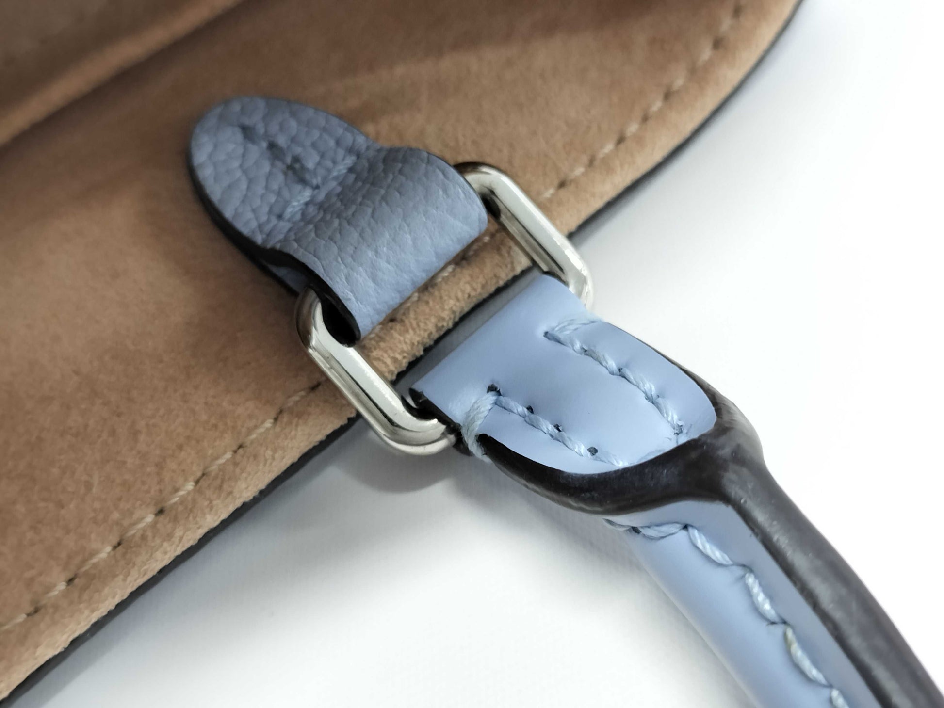 LOUIS VUITTON Marel Epi 2-Way Tote Bag Handbag