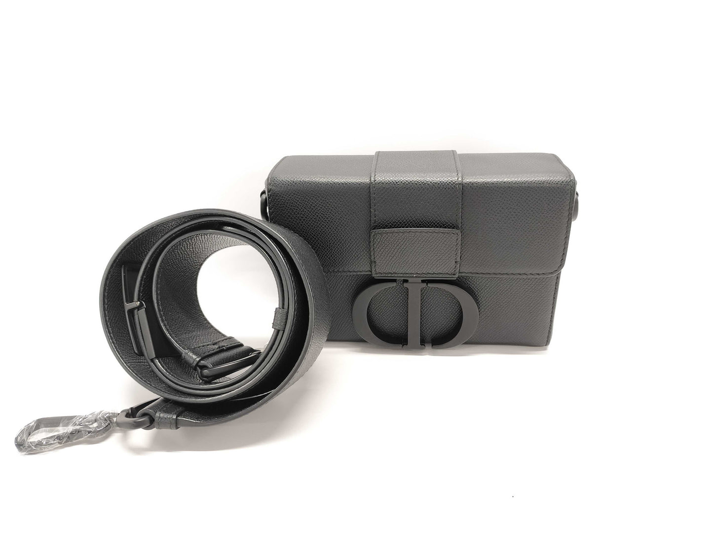 Dior Box Bag Shoulder Bag Shoulder Bag