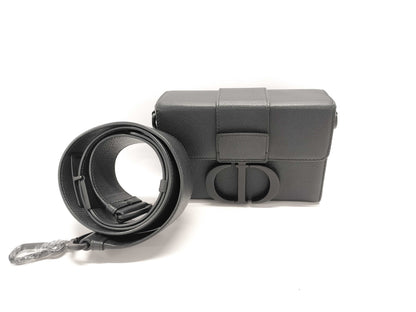 Dior Box Bag Shoulder Bag Shoulder Bag