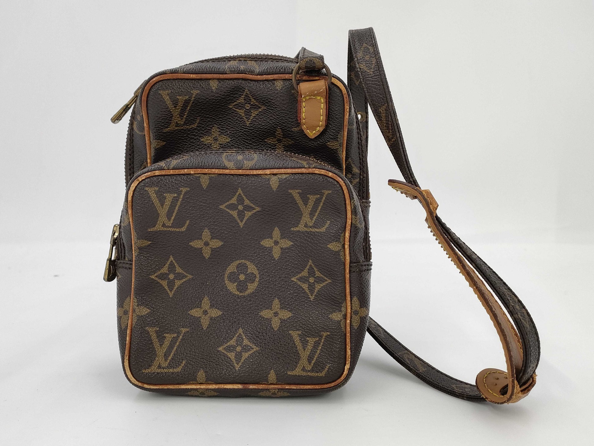 LOUIS VUITTON Louis Vuitton shoulder bag