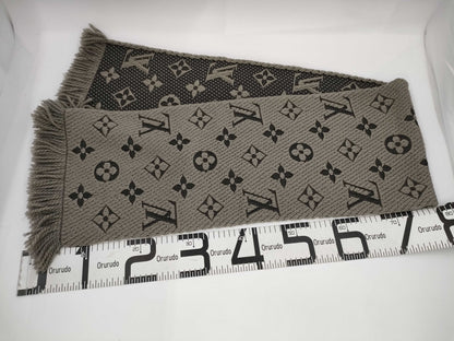 LOUIS VUITTON scarf