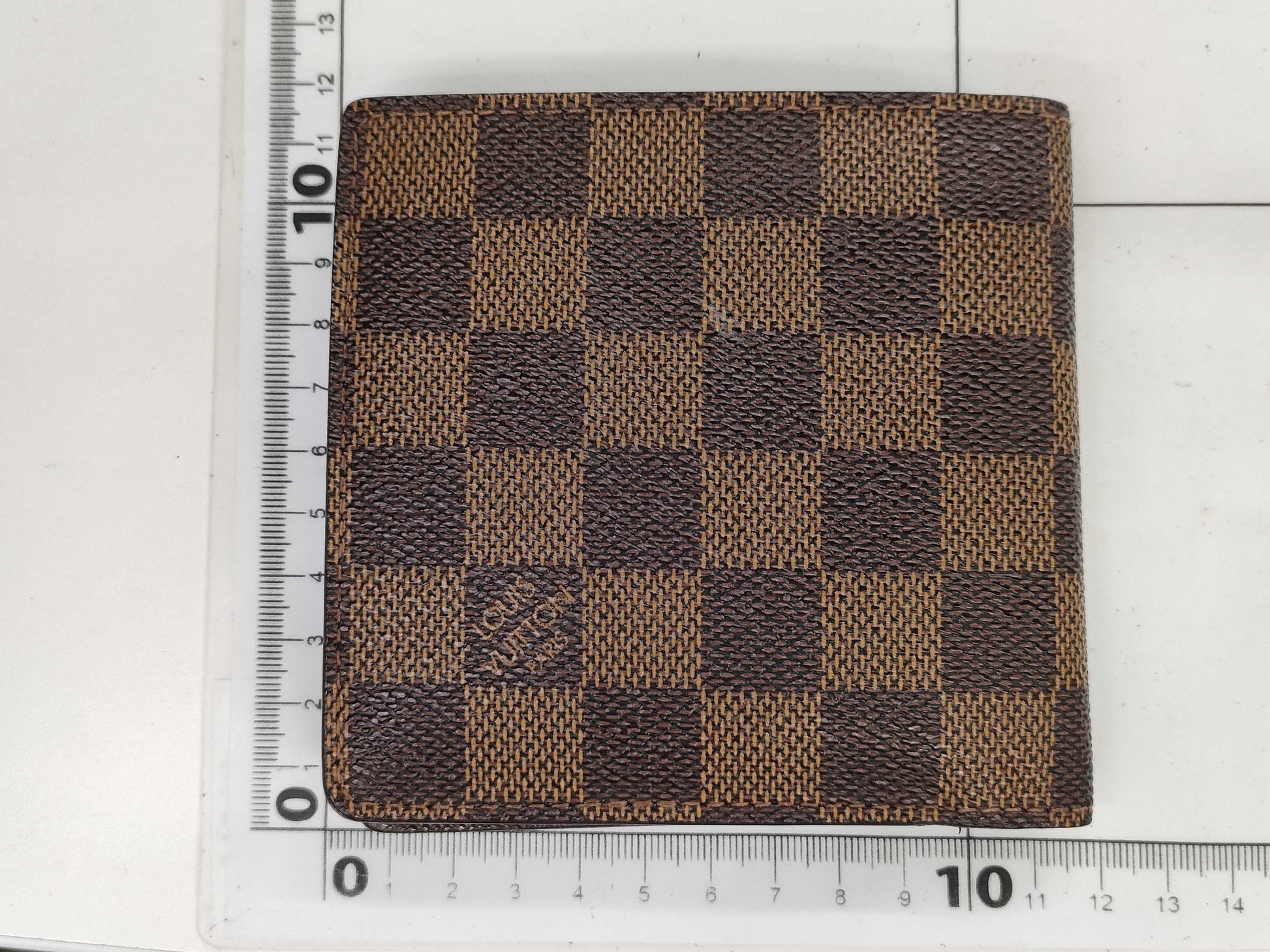 LOUIS VUITTON Louis Vuitton wallet wallet