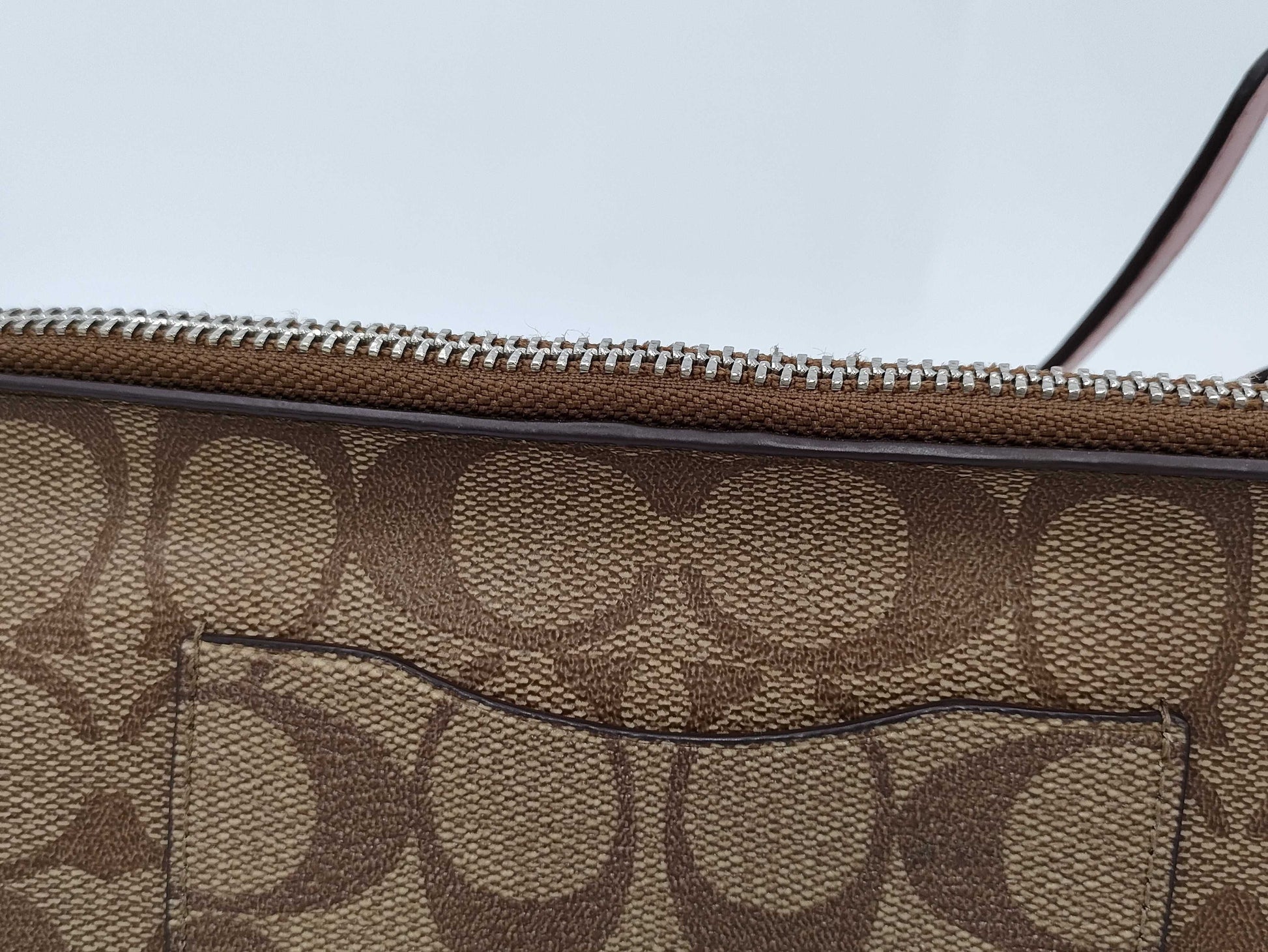 COACH Coach bag shoulder bag
