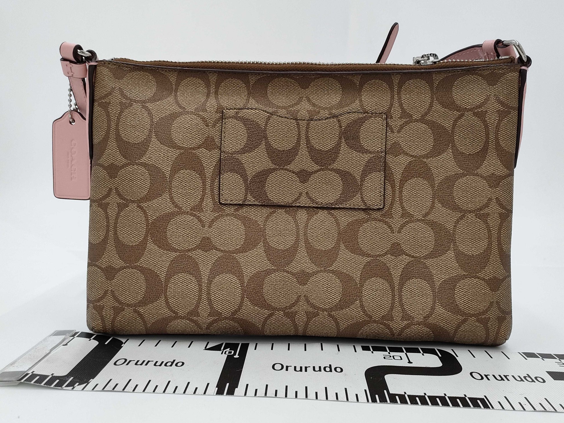 COACH Coach bag shoulder bag
