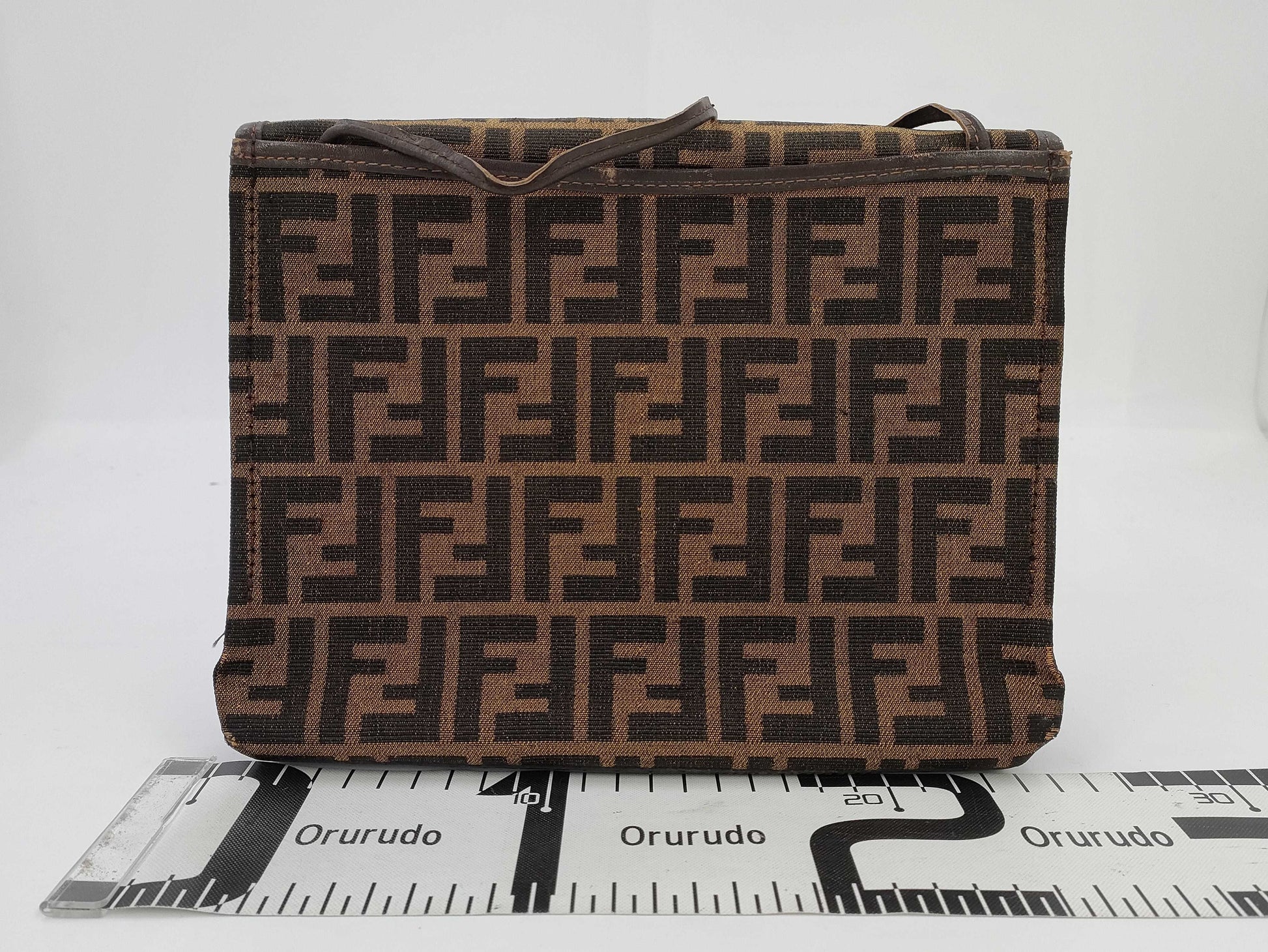 FENDI shoulder bag