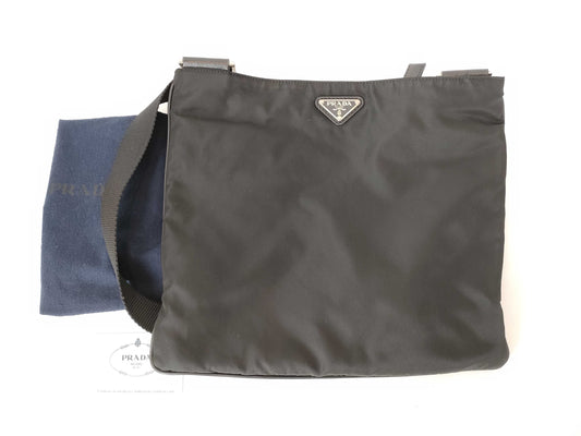 PRADA Nylon Shoulder Bag VA0340 Shoulder Bag