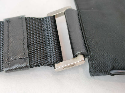 PRADA Nylon Shoulder Bag VA0340 Shoulder Bag