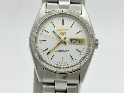 SEIKO 5 4206-0510 8N0725 Automatic Women's Watch