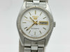 SEIKO 5 4206-0510 8N0725 Automatic Women's Watch