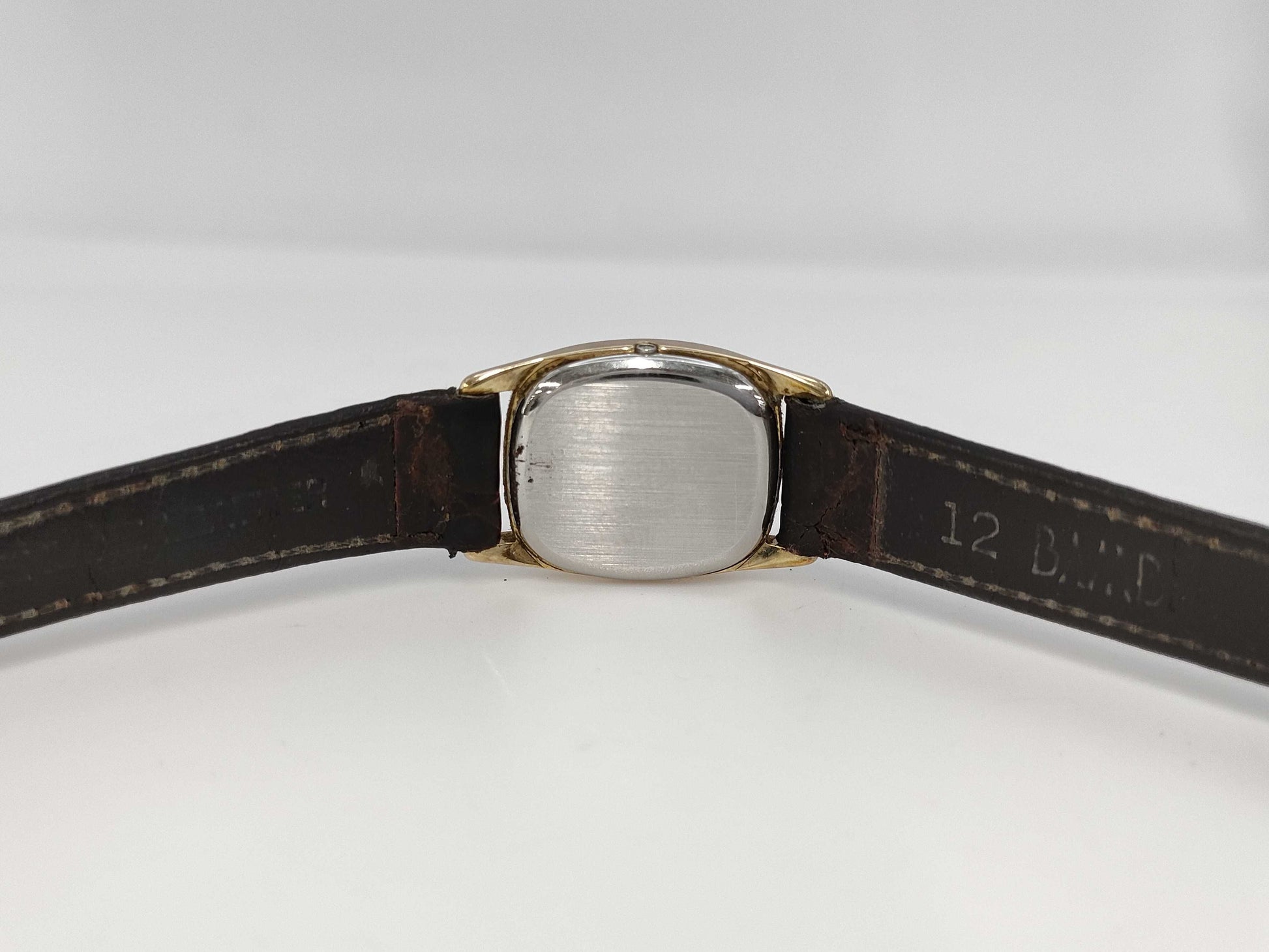 OMEGA De Ville 1387 Quartz Women's Watch