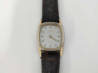 OMEGA De Ville 1387 Quartz Women's Watch