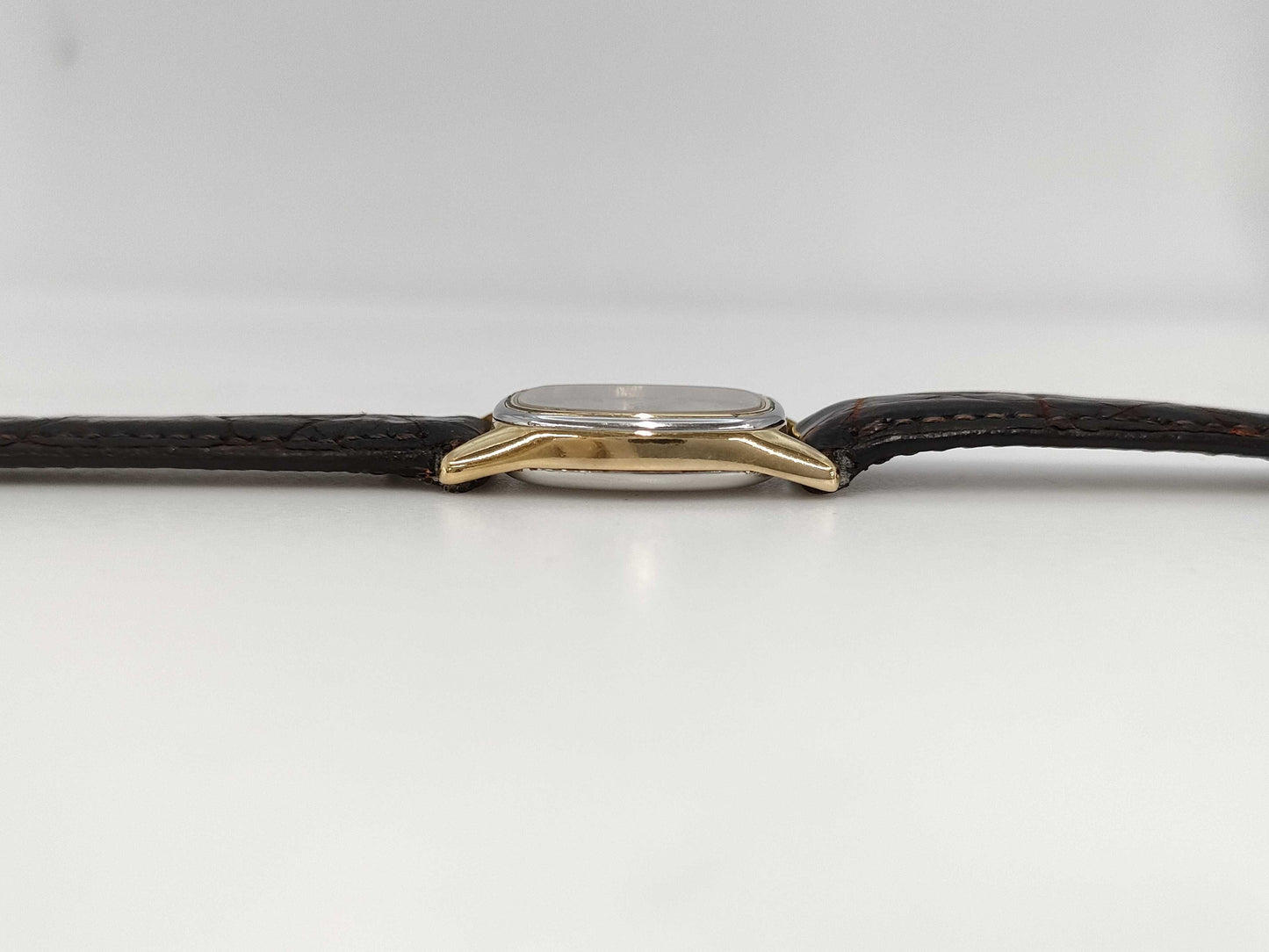 OMEGA De Ville 1387 Quartz Women's Watch